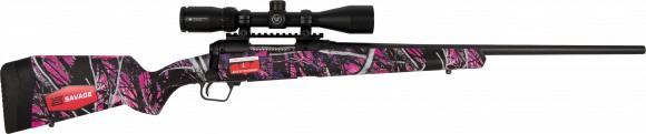 SAV 110 APEX HUNTER MG 243 4 - Taurus Savings